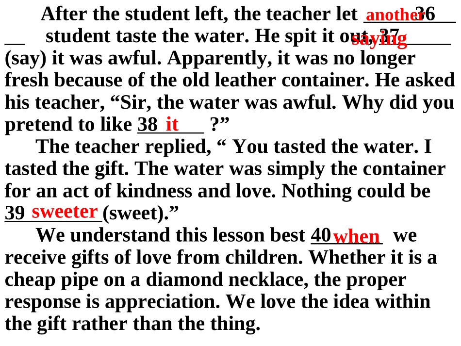 语法填空专练_第3页