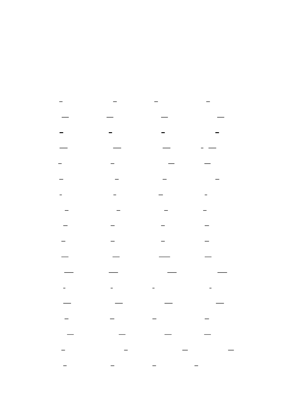 六年级期末 英语音标练习题—判断发音(含答案) _第2页