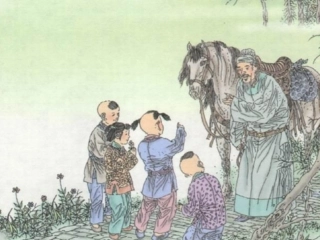 回乡偶书课件