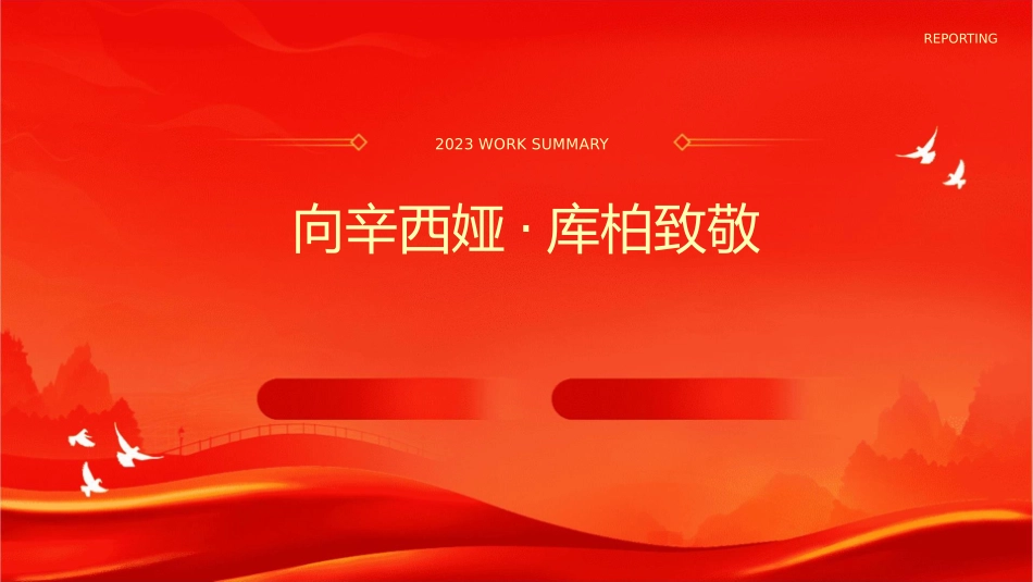 向辛西娅·库柏致敬课件_第1页