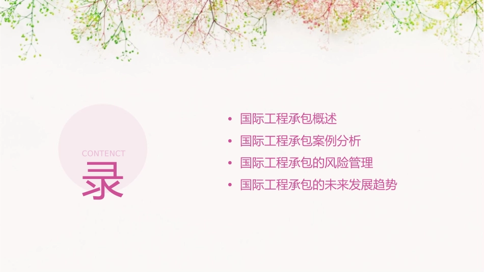 国际工程承包案例课件_第2页