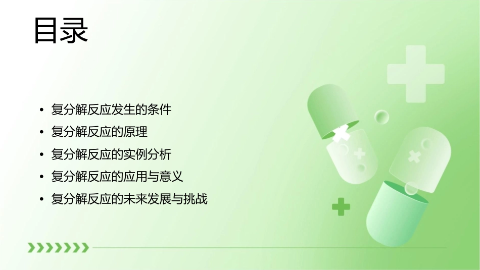 复分解发生的条件课件_第2页