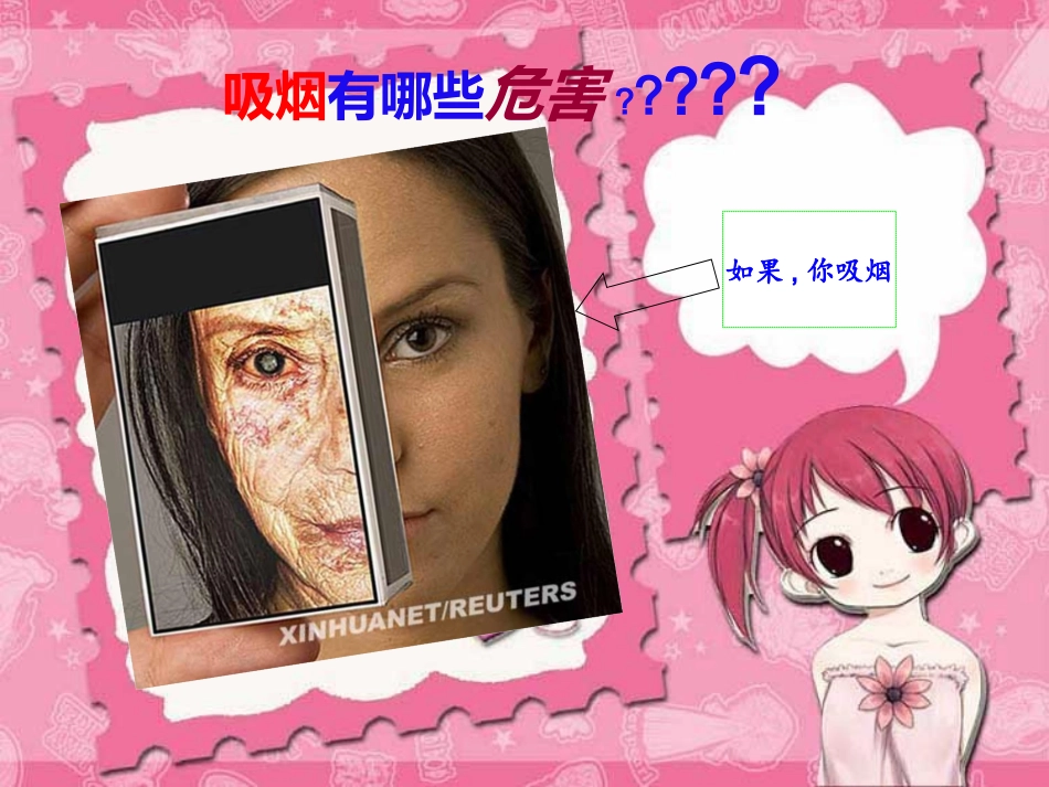 主体班会——吸烟有害[1]_第3页