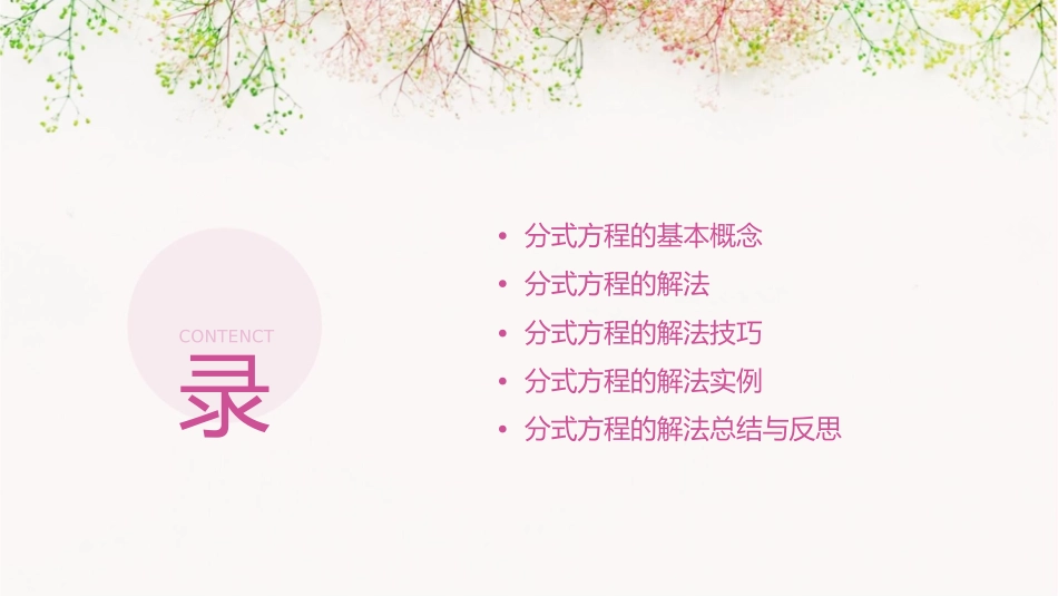 分式方程及其解法课件_第2页