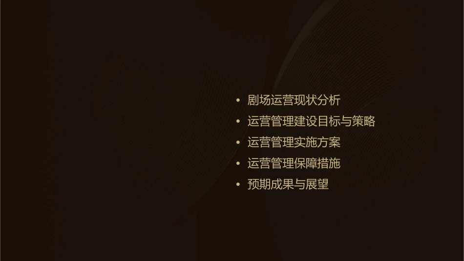 南京太阳宫剧场运营管理建设思路课件_第2页