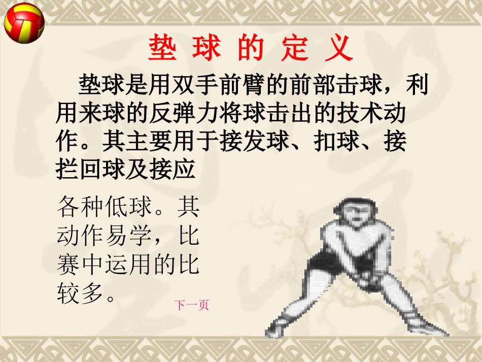 张丽排球课件_第3页