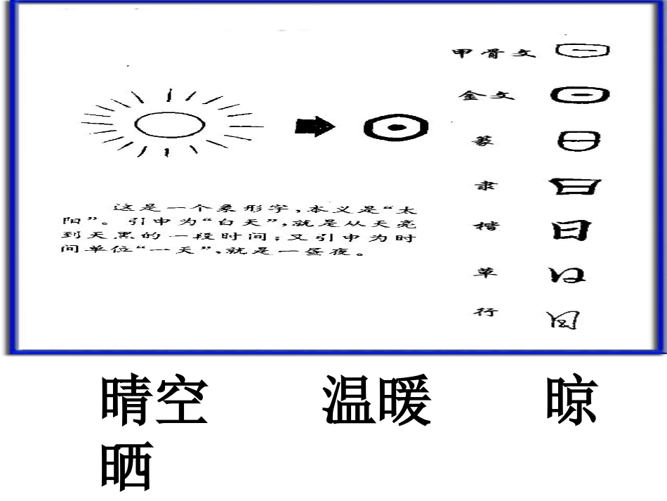 二年级语文下册识字4课件_第2页
