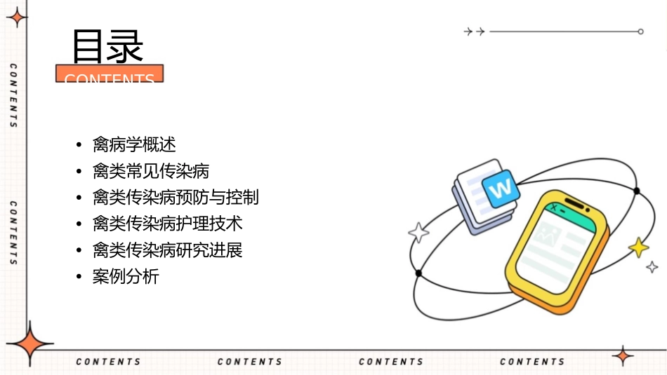 动物传染病学之禽病学护理课件_第2页