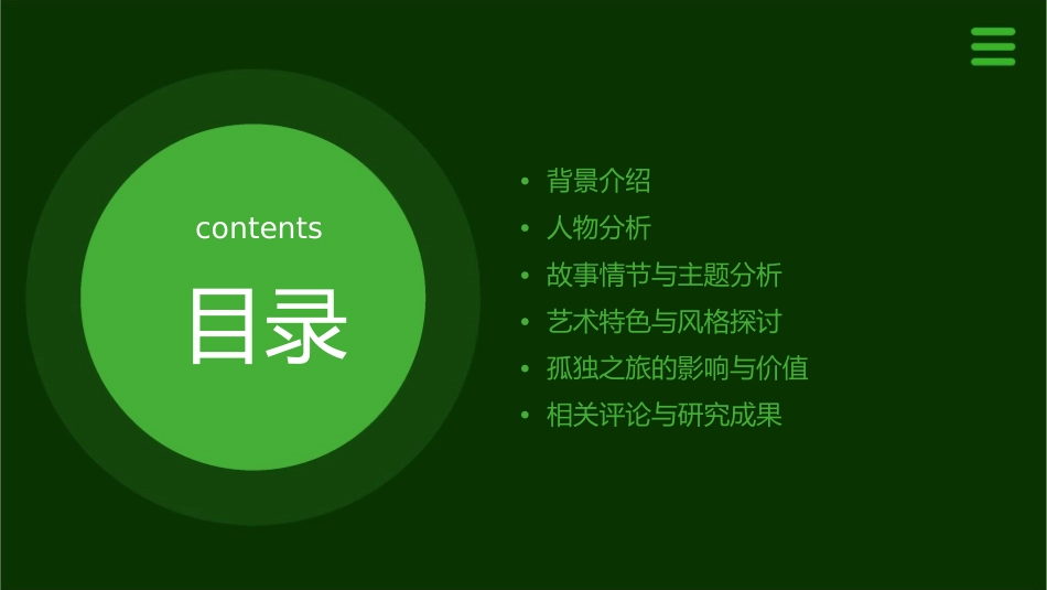 孤独之旅资料课件_第2页