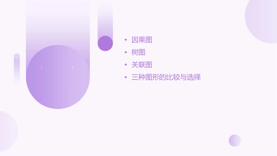 因果图树图与关联图课件_第2页