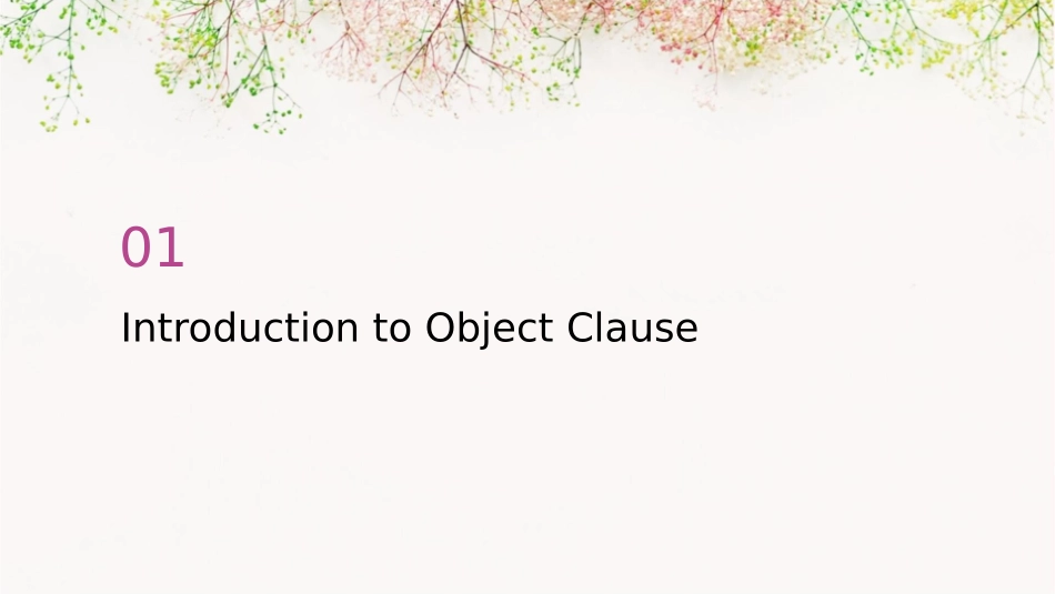 初中英语宾语从句通用课件_第3页