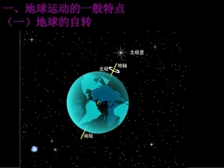 地球的自转131