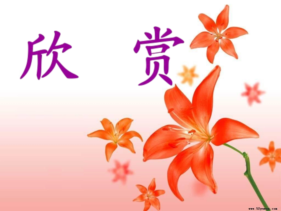 《欣赏与设计_第3页