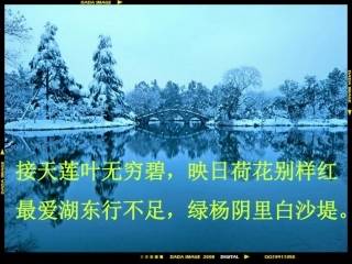 湖心亭看雪课件 (2)