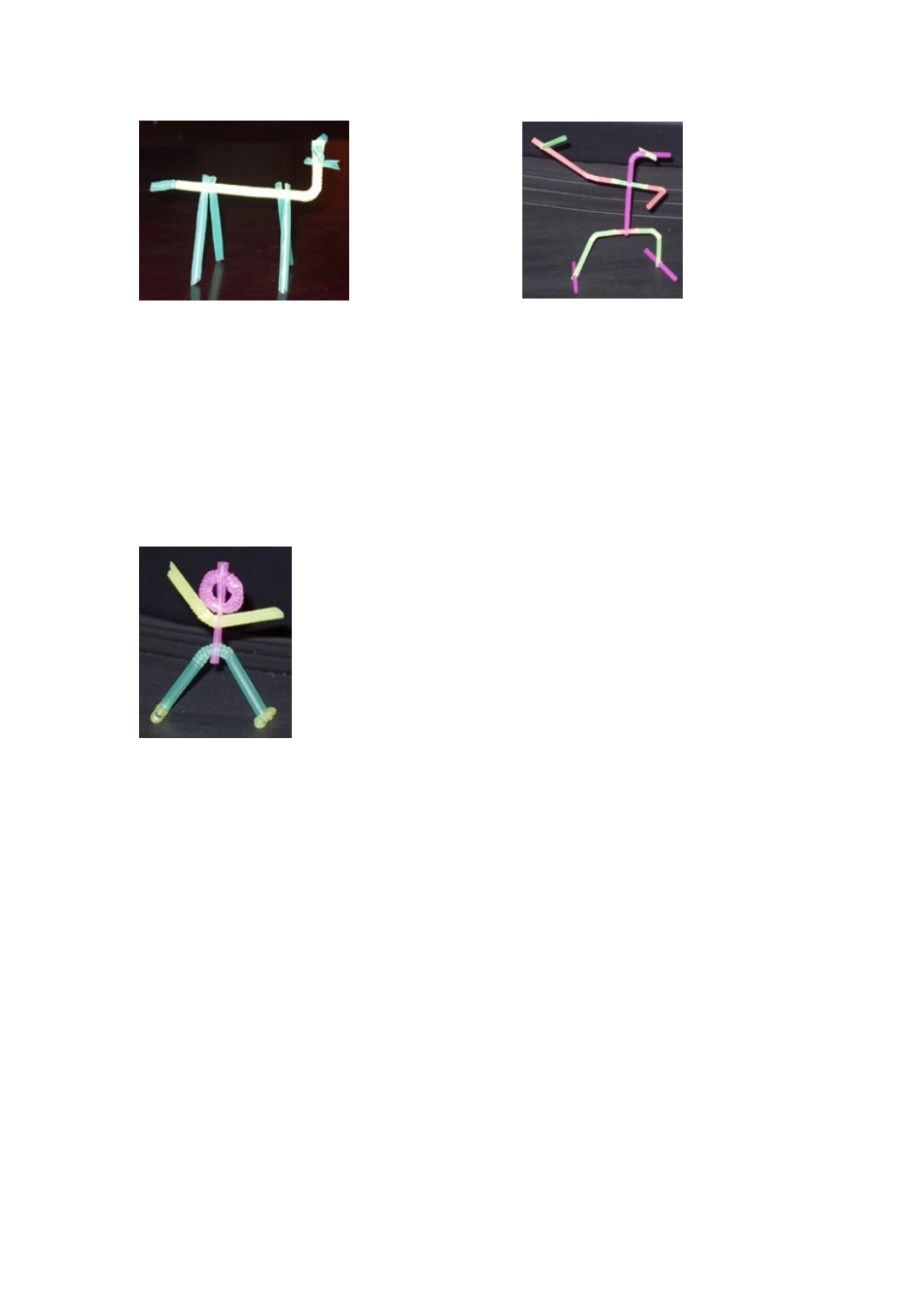 手工小制作DIY欣赏_第3页