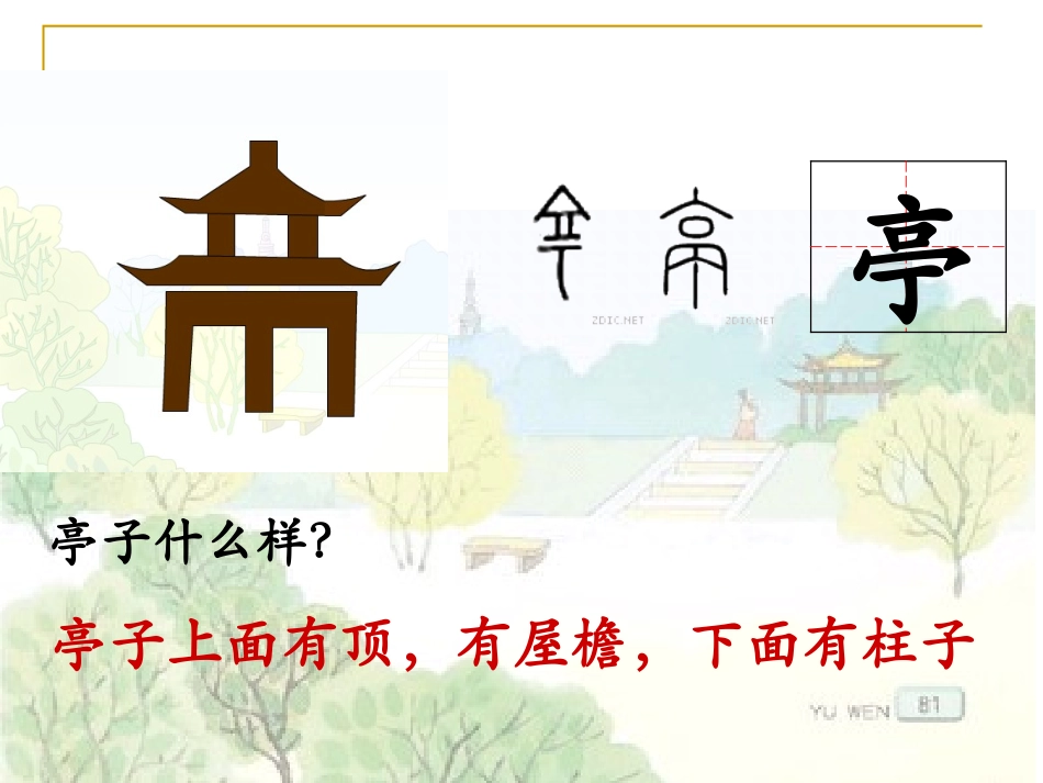 《识字7》课件_第3页