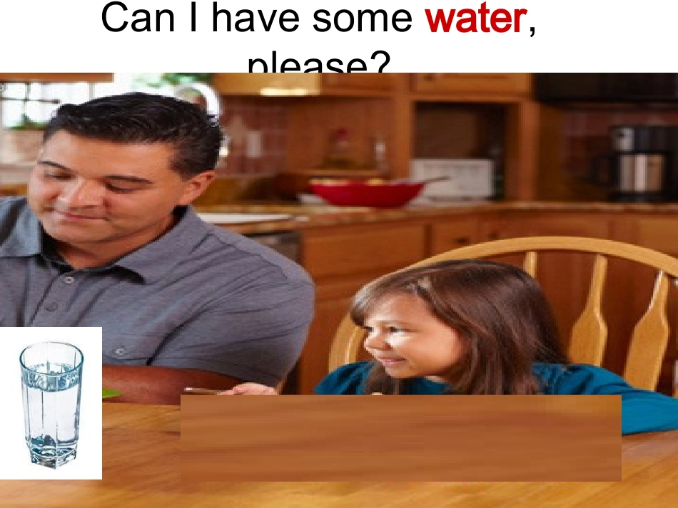 新人教版小学英语三年级上册Unit5_Let't_eat_第三课时let's_learn_第3页