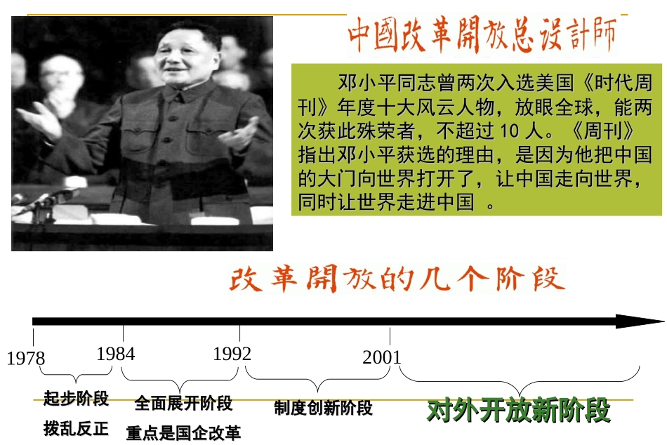 积极参与国际经济竞争与合作_第3页