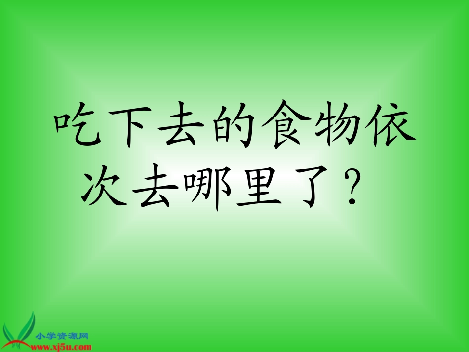 一次奇妙的旅行_第2页