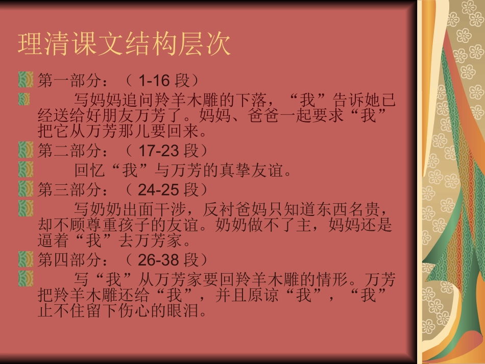 羚羊木雕 (3)_第3页