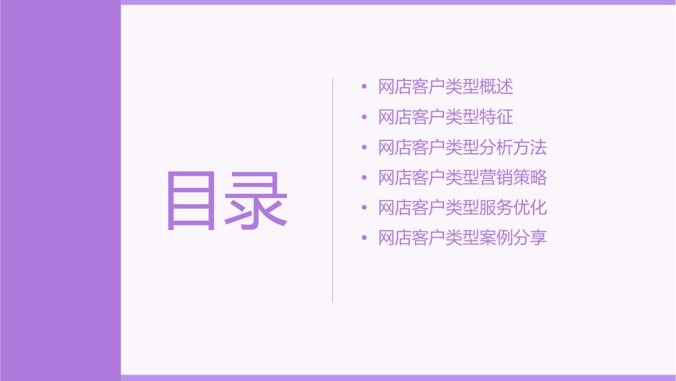 分析网店客户类型课件_第2页