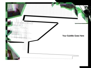上课教学课件PPT模板