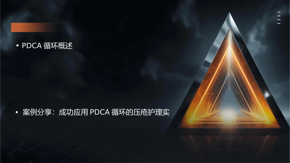 压疮pdca持续改进护理课件_第2页