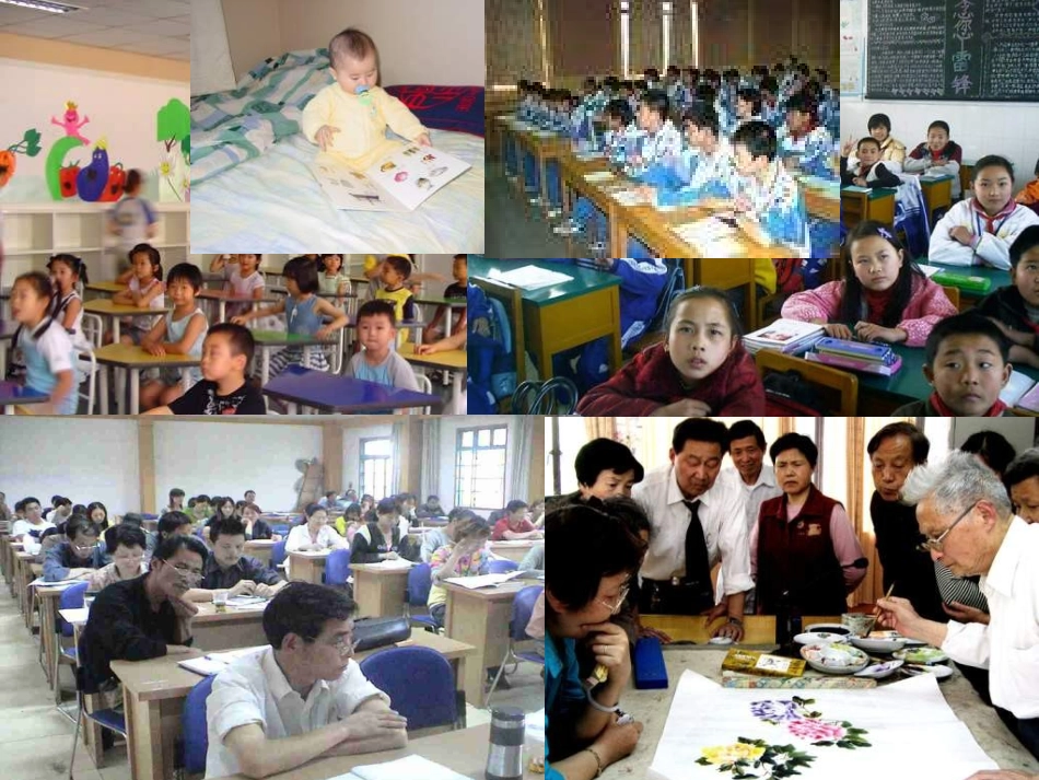 培养正确学习观念_第2页