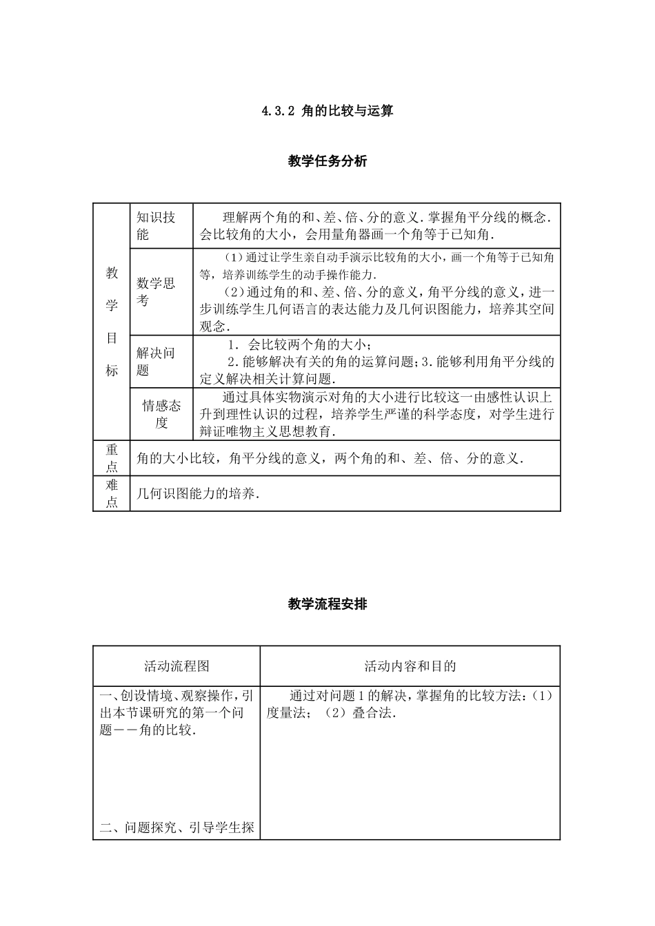 角的比较与运算_第1页