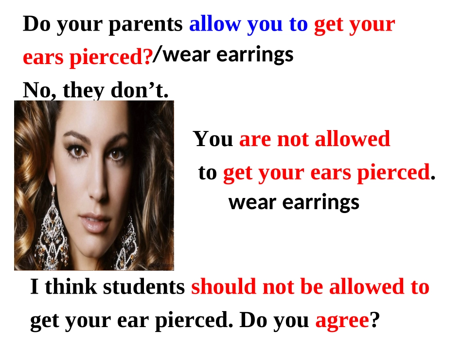 新目标英语九年级U7+Section+A+（1a~2d）（共34张PPT）_第3页