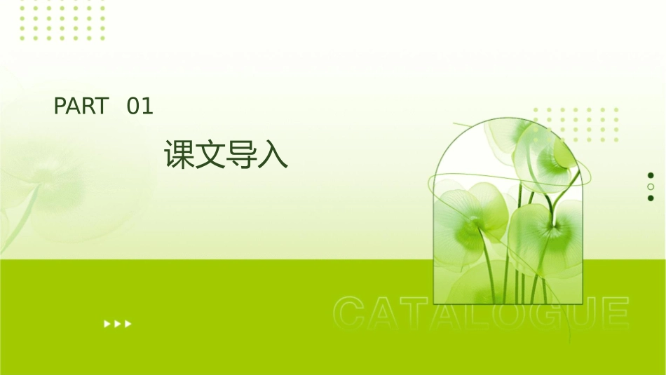 北师大版五年级下册《为了他的尊严》课件_第3页