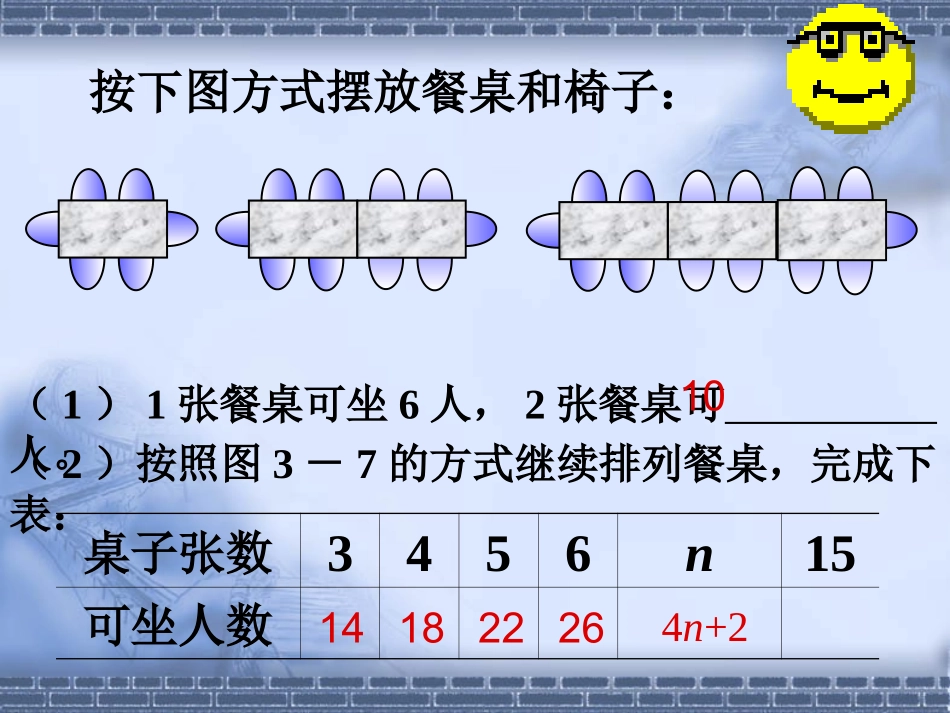 北师大七年级数学探索规律2课件_第2页