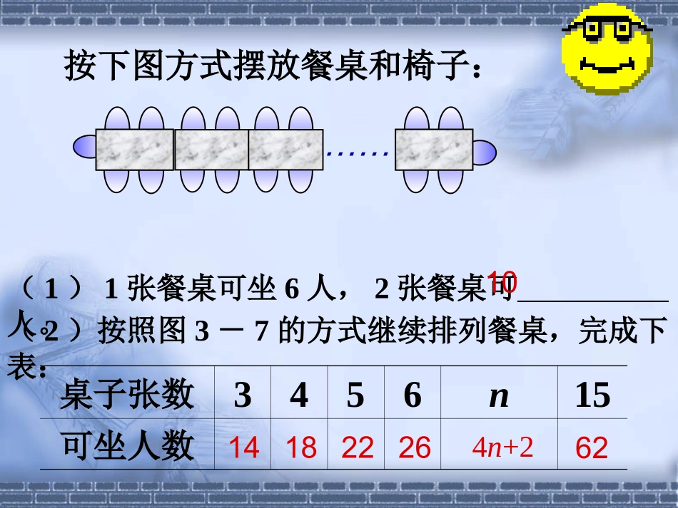 北师大七年级数学探索规律2课件_第3页