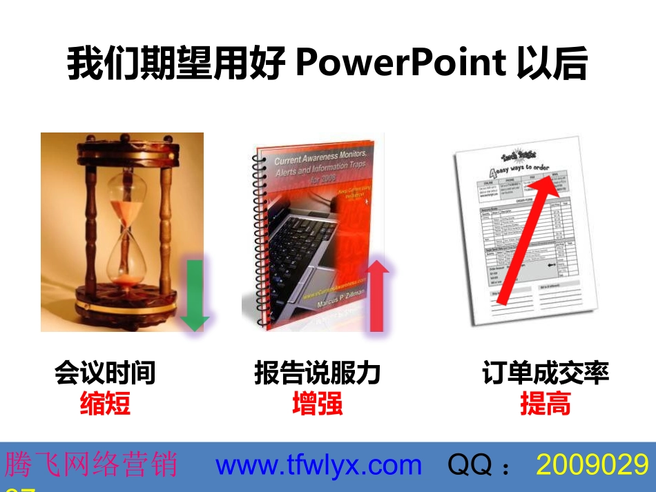 如何制作PPT教程PPT转视频1_第3页