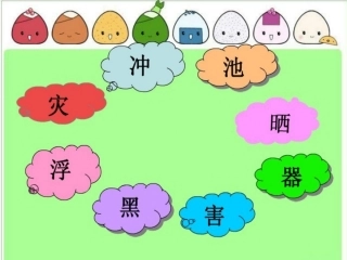 《我是什么》课件
