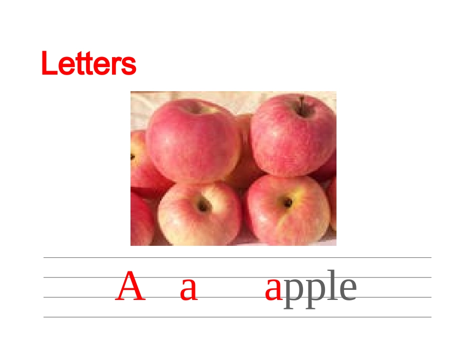 （冀教版）三年级英语上册课件Unit1Lesson8(3)_第2页