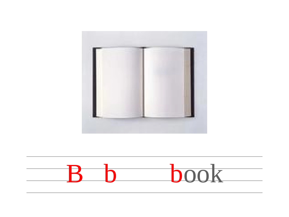 （冀教版）三年级英语上册课件Unit1Lesson8(3)_第3页