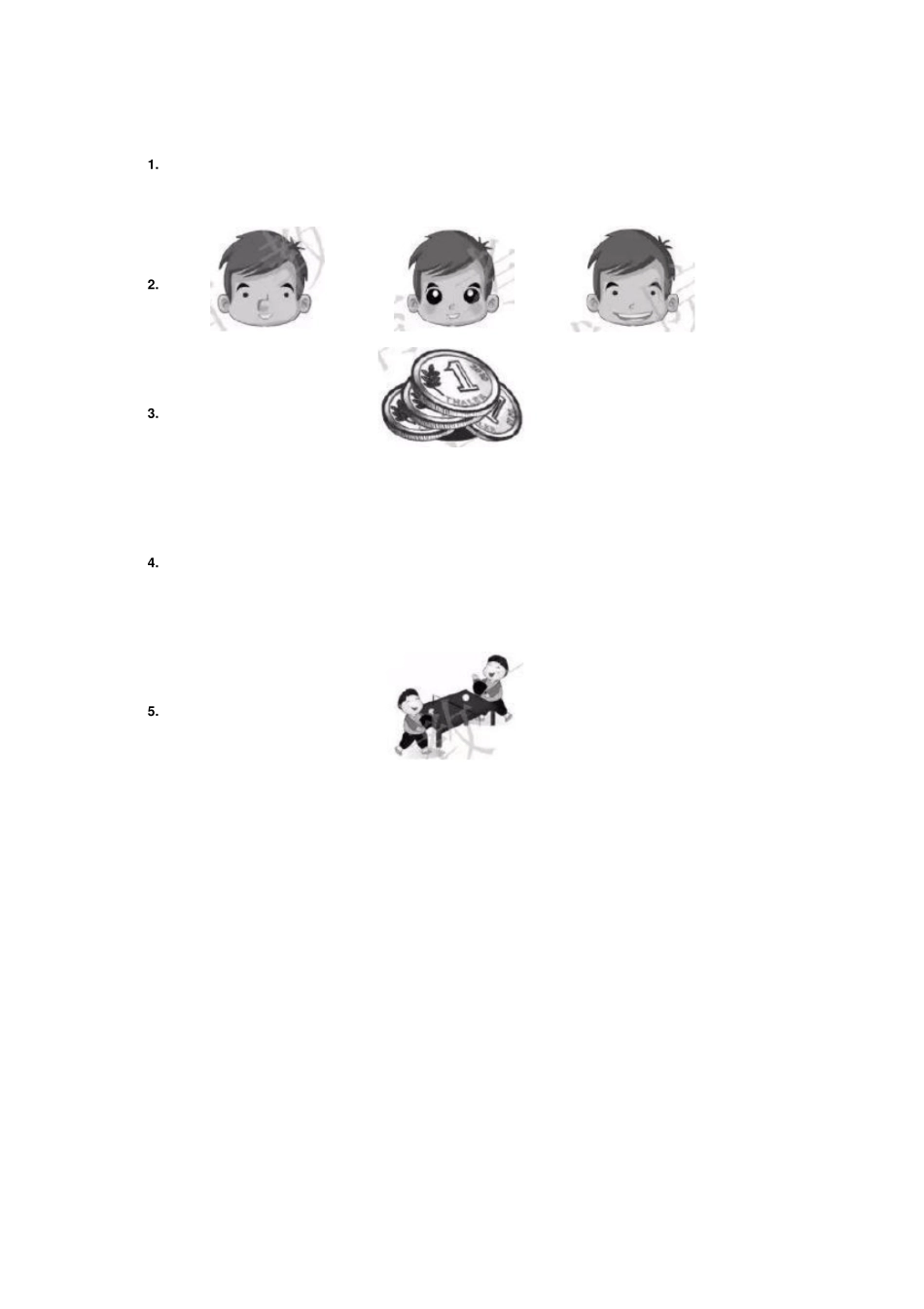 2019年福建中考英语试题_第2页