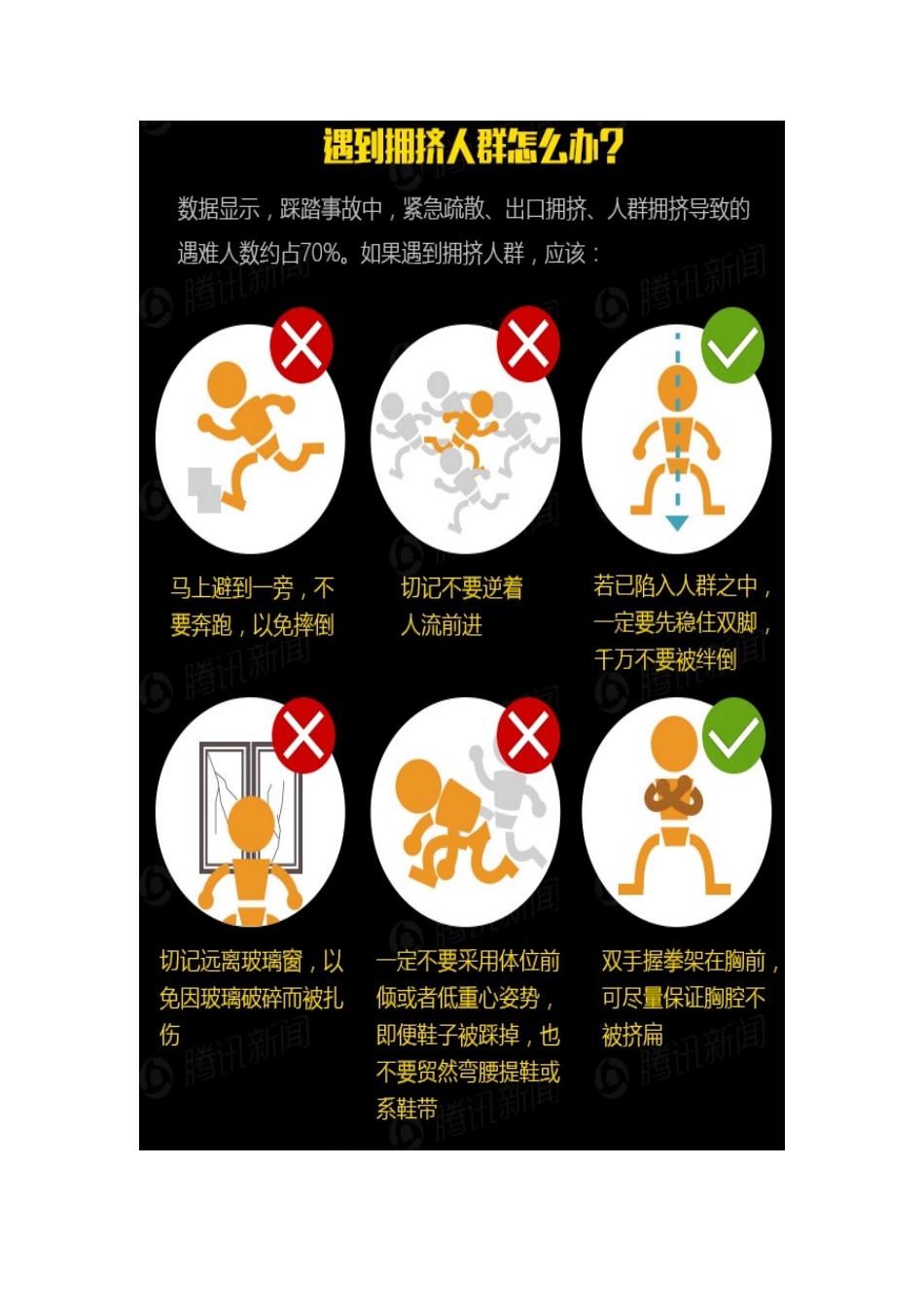 踩踏事故学习资料电厂学校教师学习_第3页
