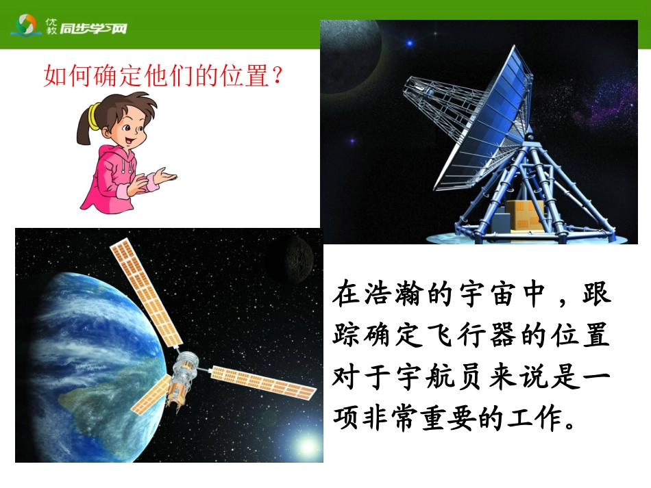 《位置（第1课时）》教学课件_第3页