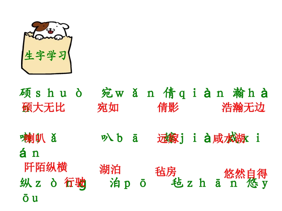迷人的青海湖_第3页