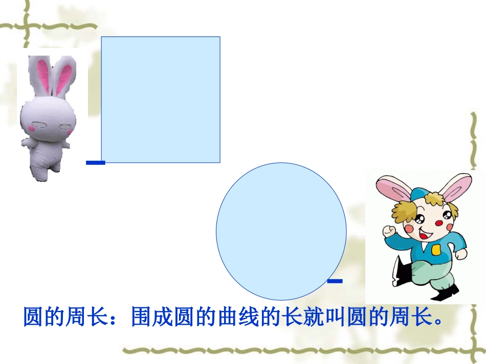 圆的周长课件_第3页