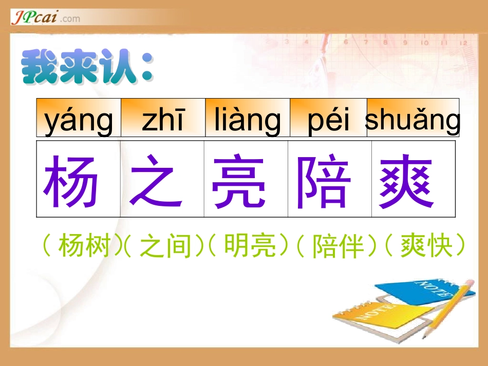 好的《杨树之歌》_第3页