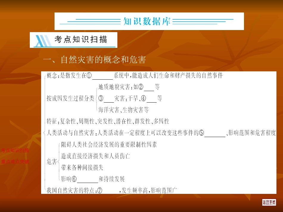 高一地理：95西半球的国家（世界地理）_第2页