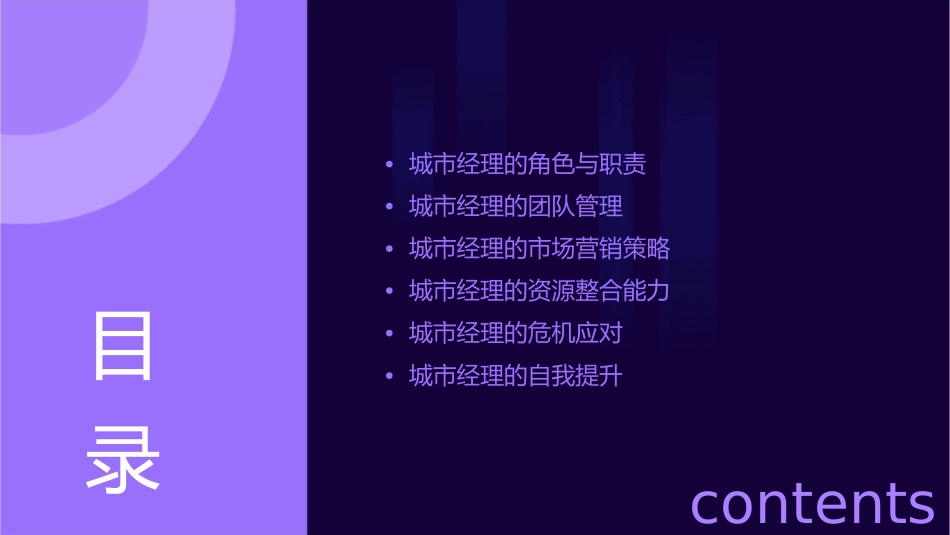 如何成为优秀的城市经理课件_第2页