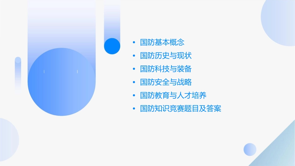国防知识竞赛课件_第2页