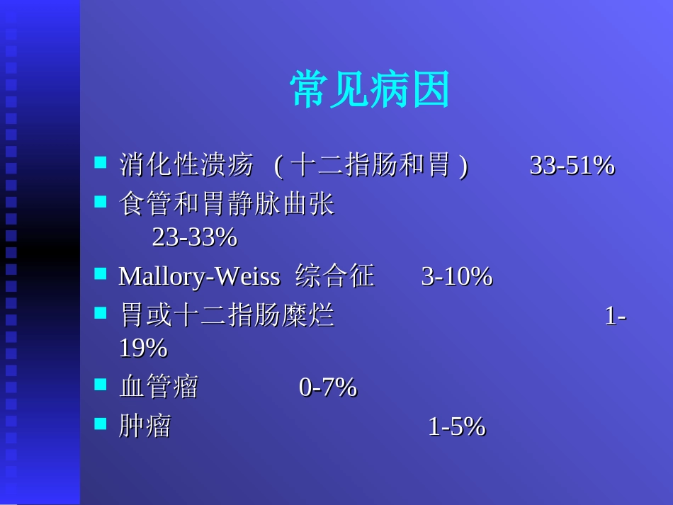 上消化道出血(修改)_第3页