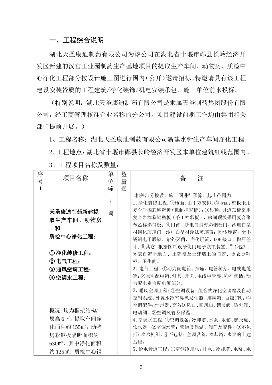 湖北天圣康迪制药有限公司_第3页
