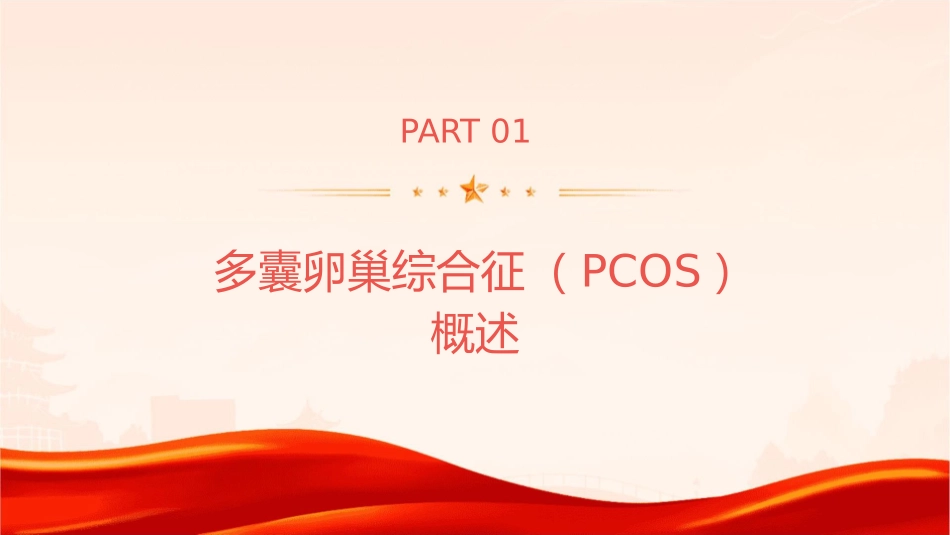 多囊卵巢综合征与妊娠丢失课件_第3页