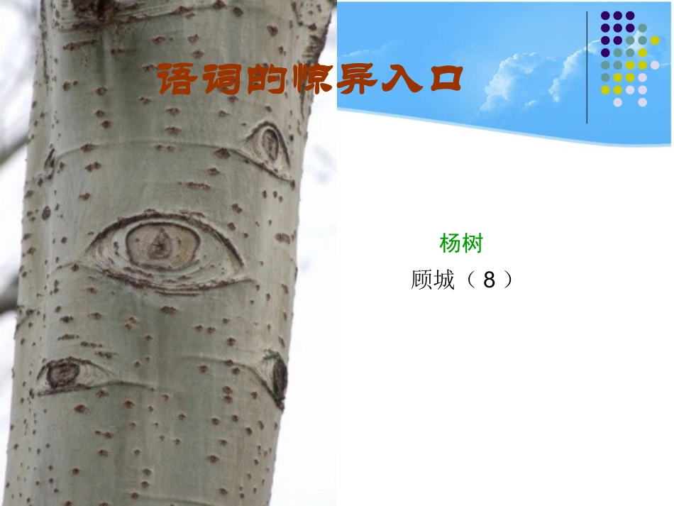 语词的惊异入口_第3页